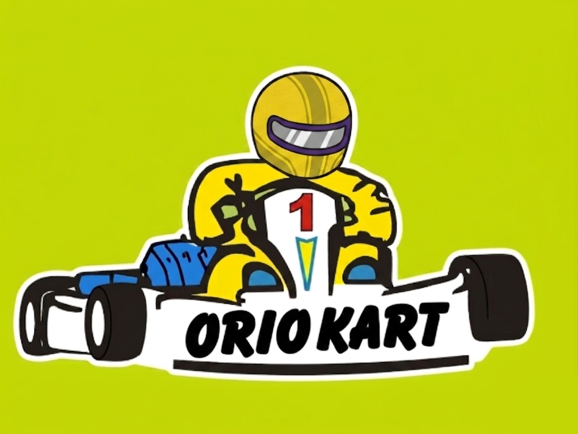 LOGO ORIOKART