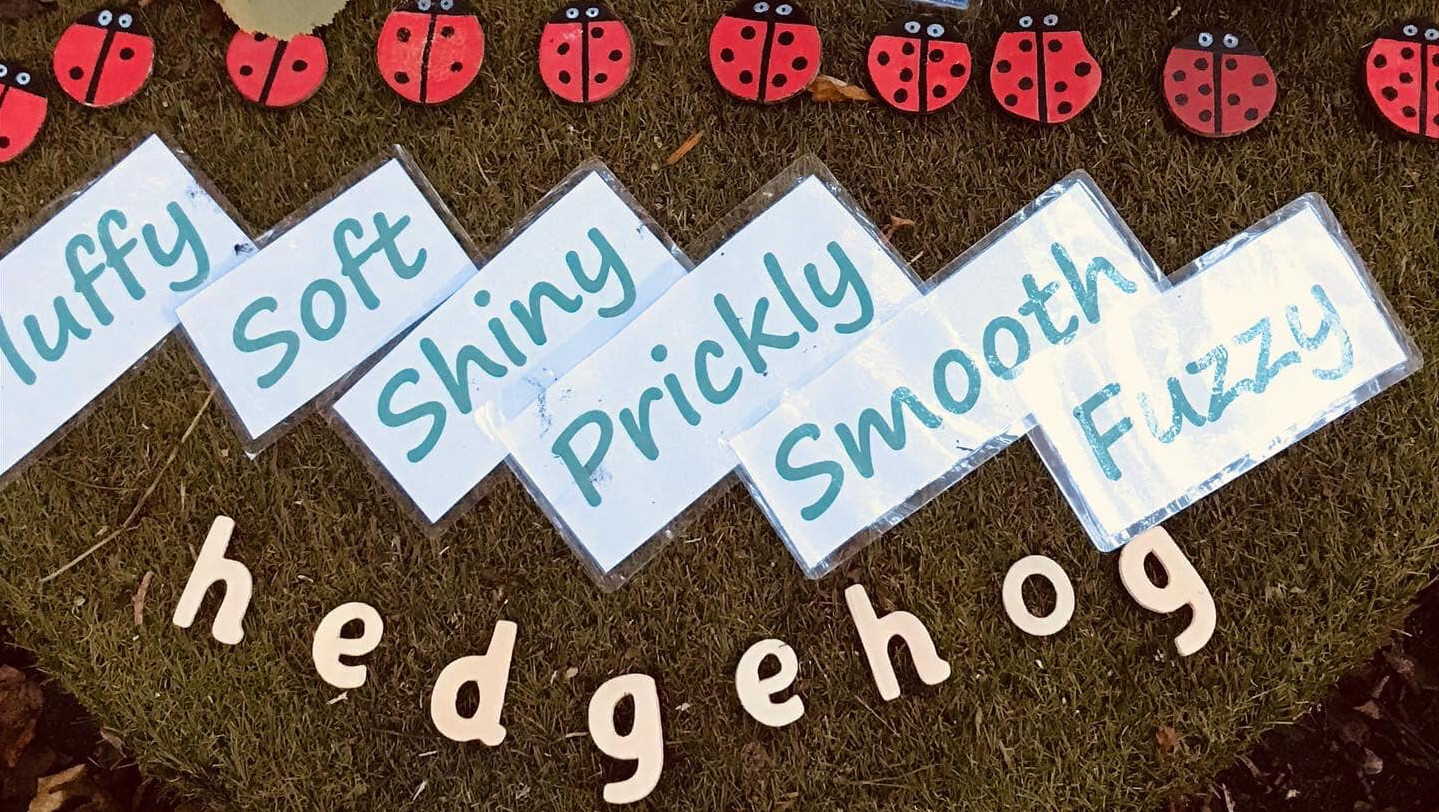 Friendships are built climbing trees