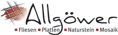 Fliesen Allgöwer_logo