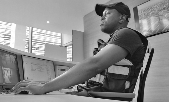 Missions : Filtrer les entrées et sorties. Empêcher l’accès aux personnes malveillantes et/ou interdites d’accès. Orientation des visiteurs autorisés. Répétition des consignes de sécurité aux nouveaux arrivants. Etc.