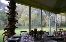 Cerramientos de Porches