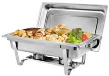 planchas gas/ eléctricas