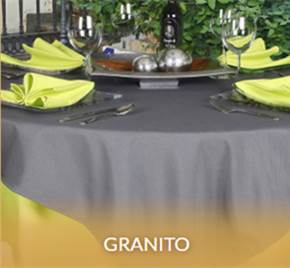 Mantel jaspeado Granito