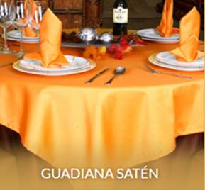 Mantel liso Guadiana