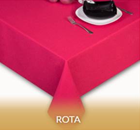 Mantel liso Rota