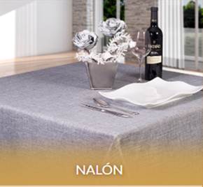 Mantel jaspeado Nalón