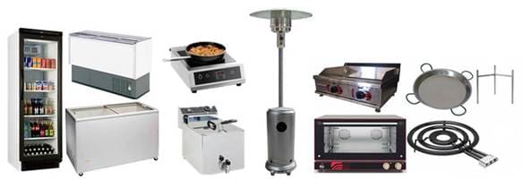 alquiler maquinaria hosteleria