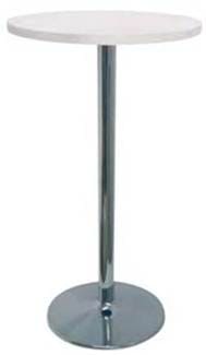 Velador, Mesa alta de cóctel Argüelles