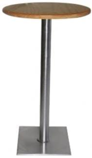 Velador, Mesa alta de cóctel Hernan