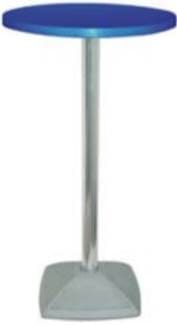 Velador, Mesa alta de cóctel Martín