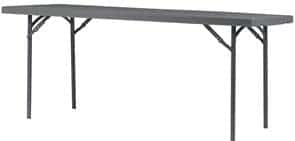 Mesa Rectangular 1.52 x 0.76; 1.83 x 0.76