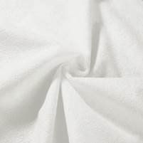 Muletones impermeables para mesas redondas, rectangulares.