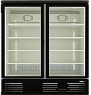 armario refrigeración