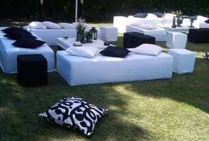 chill out