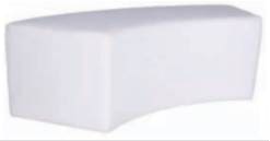 Alquiler de Pouf, puff snake para eventos