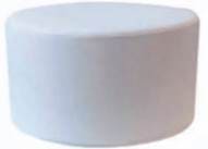 Alquiler de Pouf, puff redondo para eventos