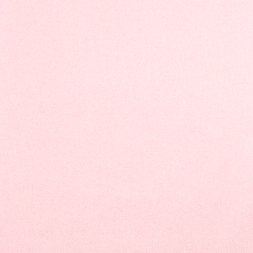 Mantel liso rosa para mesa redonda, rectangular