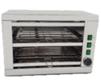 Tostador - Salamandras