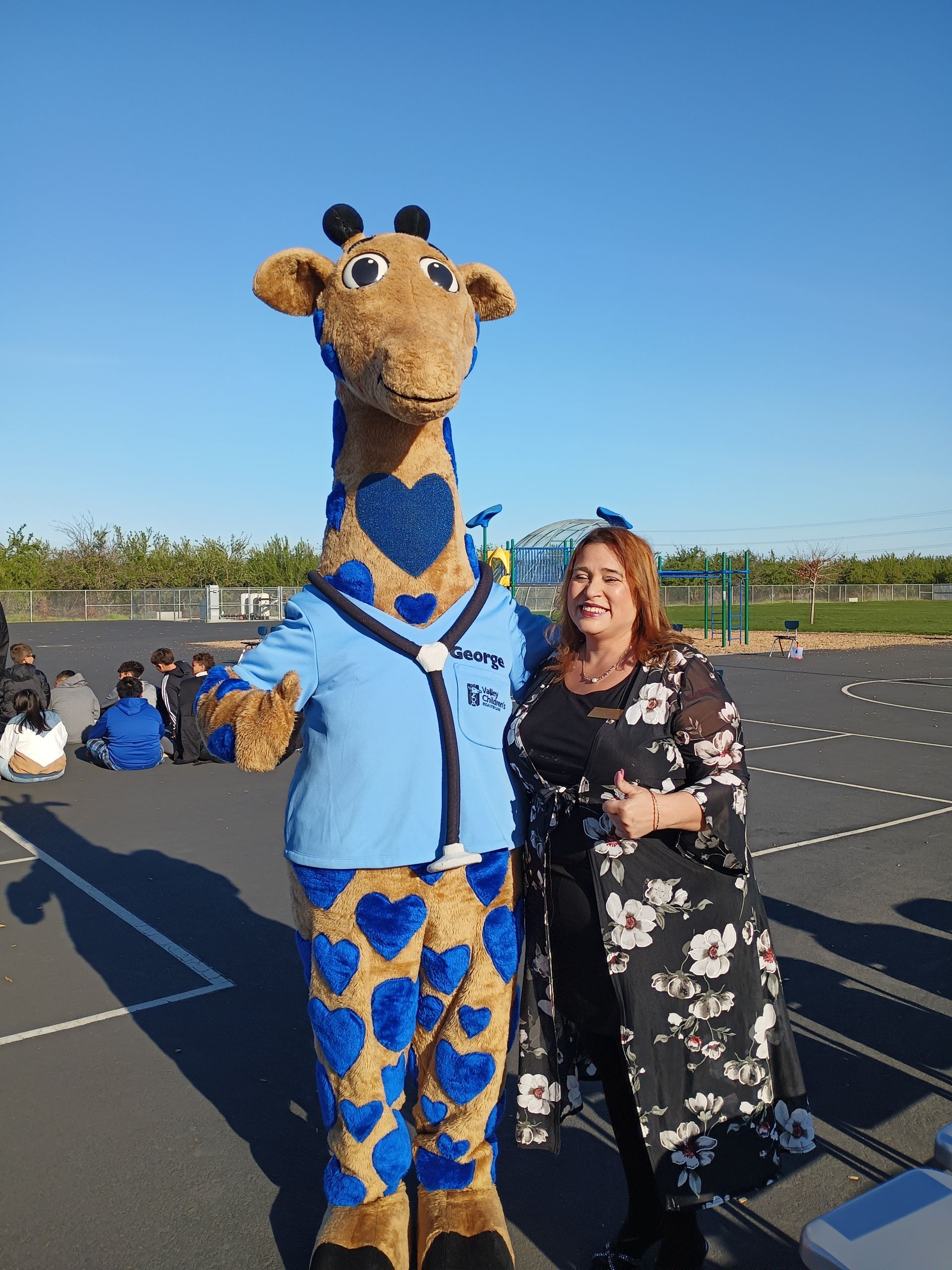 PKB Leadership Day April 6, 2023