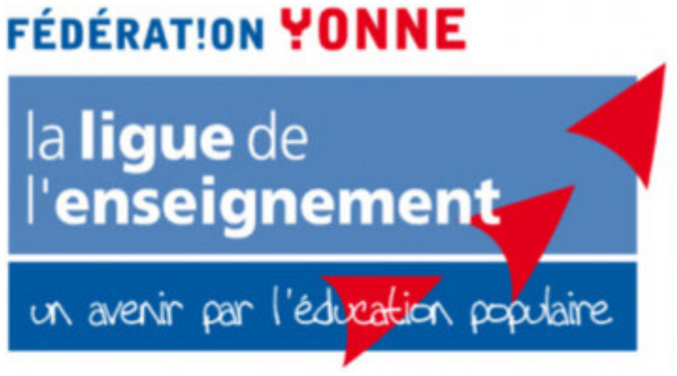 logo la ligue de l'enseignement