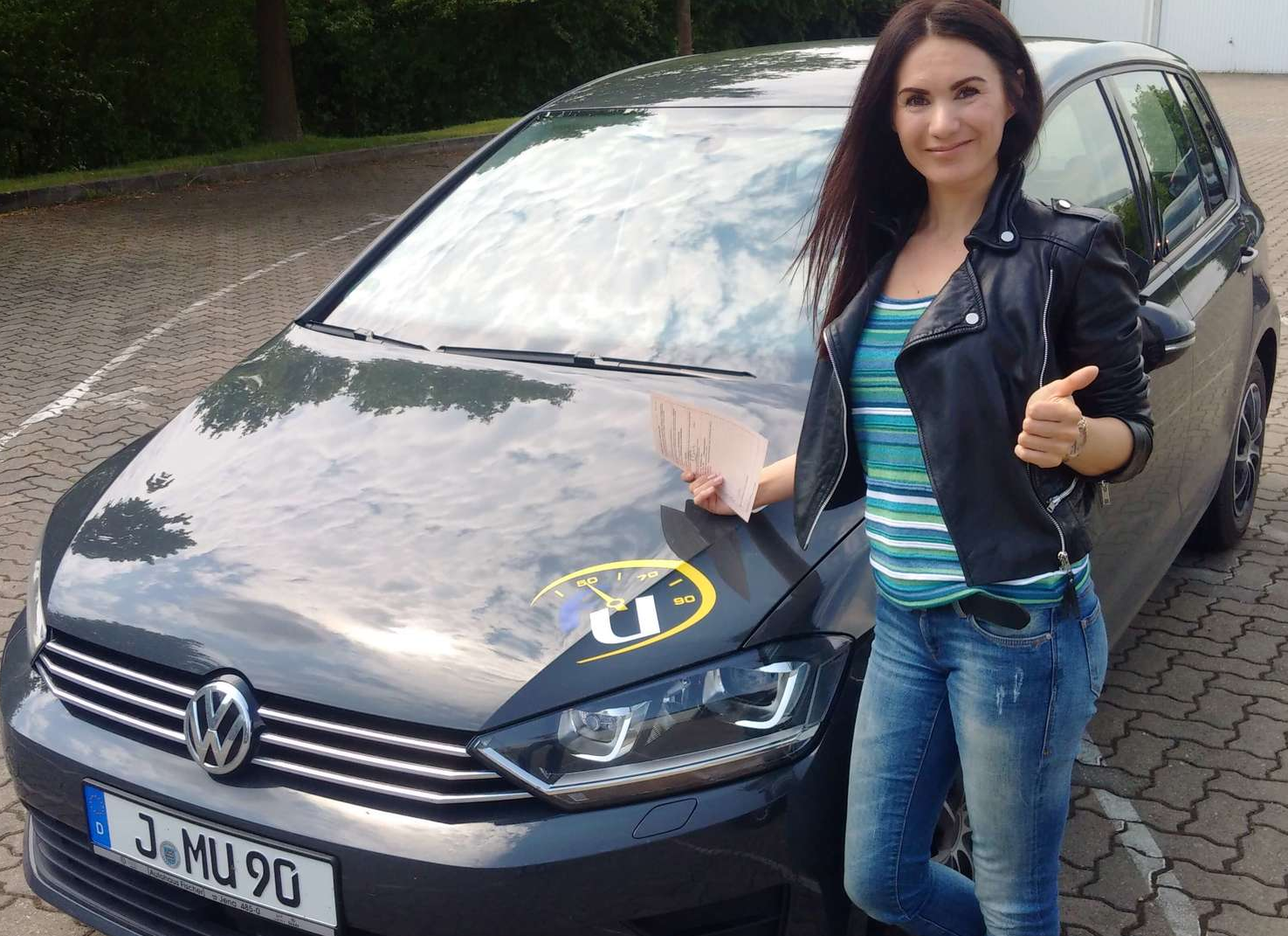 Leistungen Kompetente und zielorientierte Fahrschule in Jena