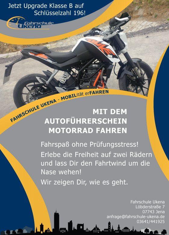 Schlüsselzahl 196 SZ 196