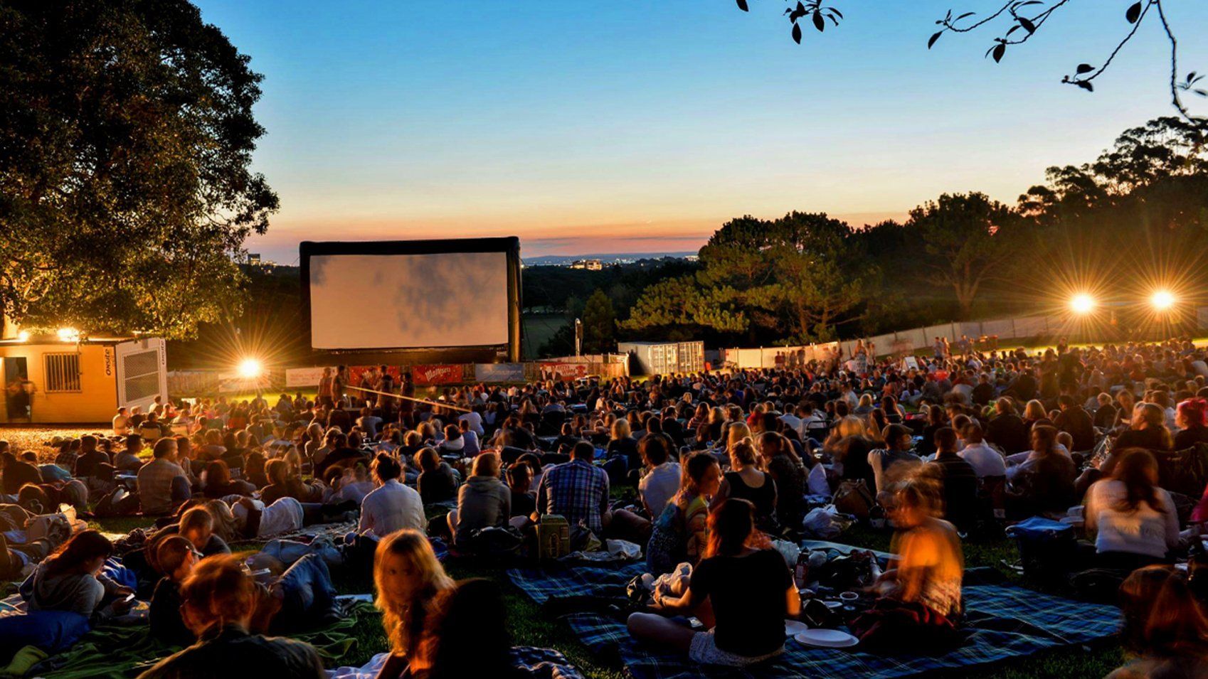 cine portatil