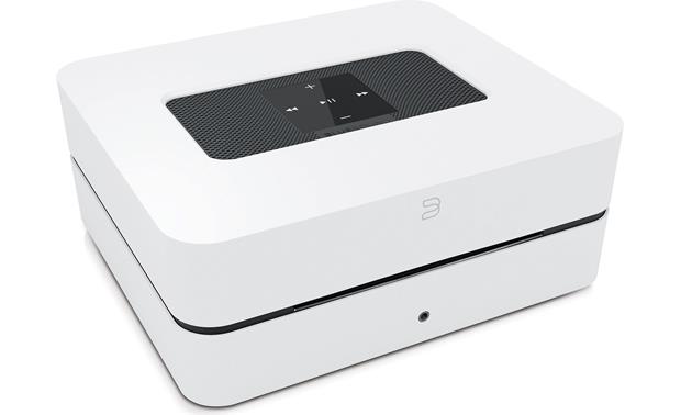 BlueSound Vault 2