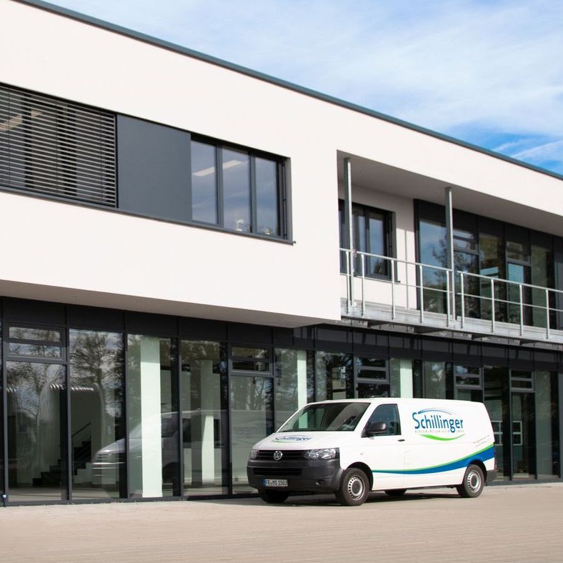 Schillinger Beregnungsanlagen GmbH