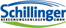 Logo Schillinger Beregnungsanlagen GmbH