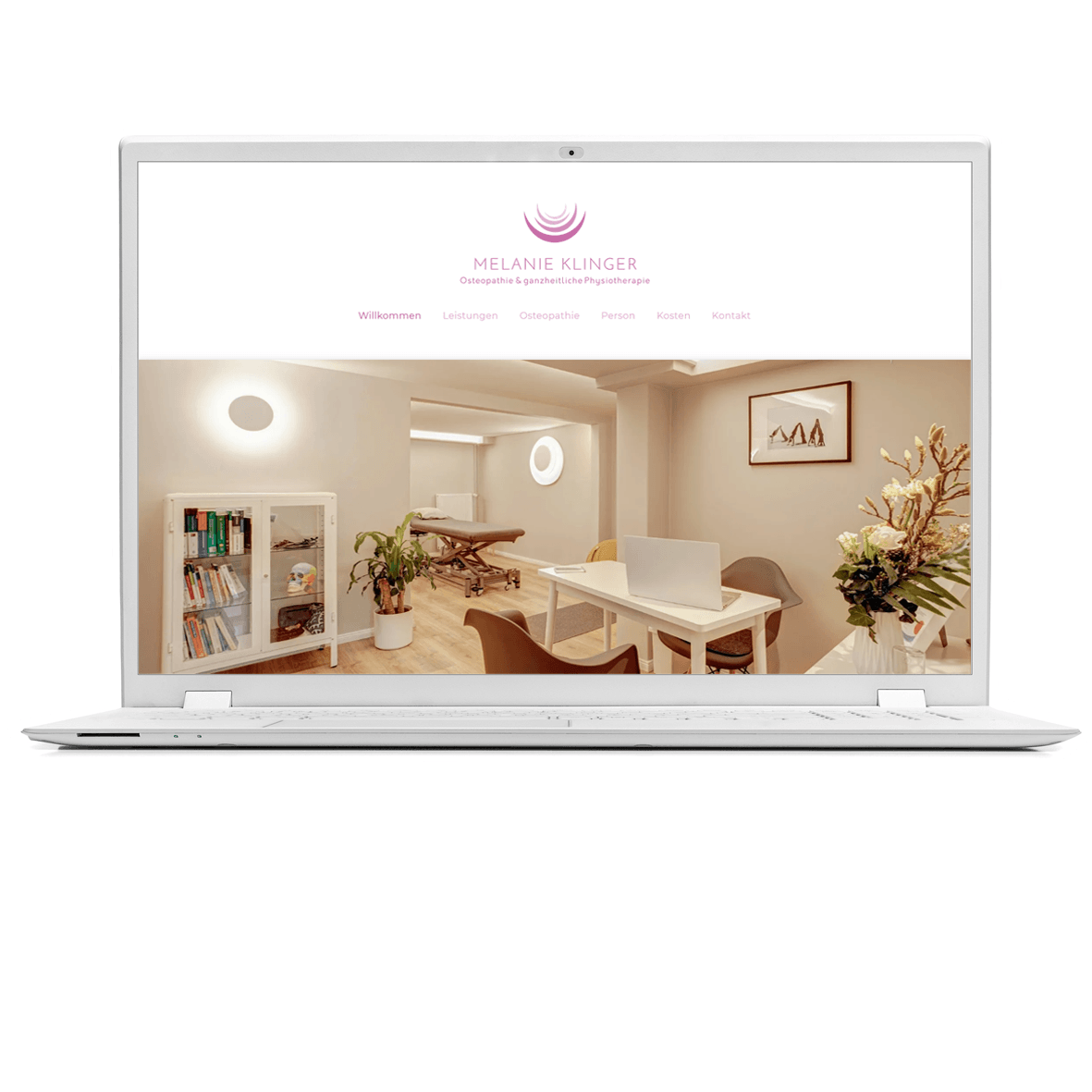 osteopathie melanie klinger