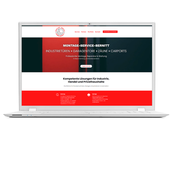 Montage-Service-Bernitt
