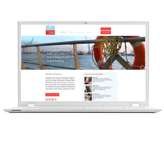 Röder-Stiftung