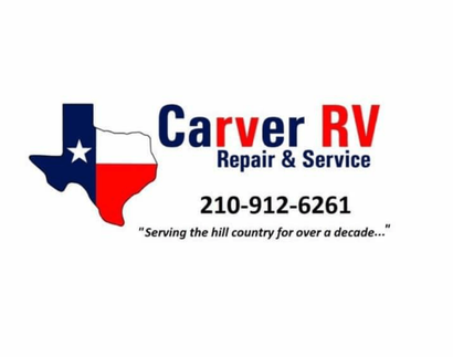 Carver RV Repair and Service-logo Carver RV Repair and Service-logo