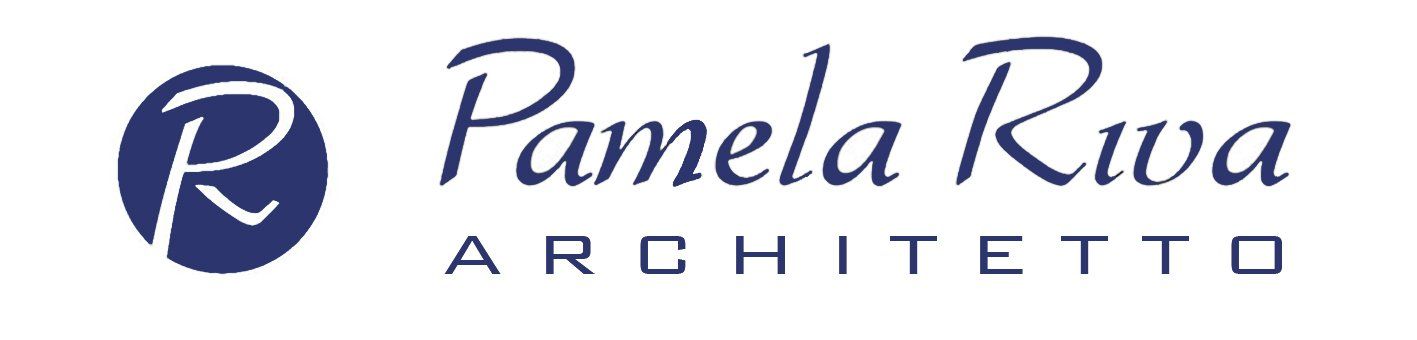 Architetto Pamela Riva_logo