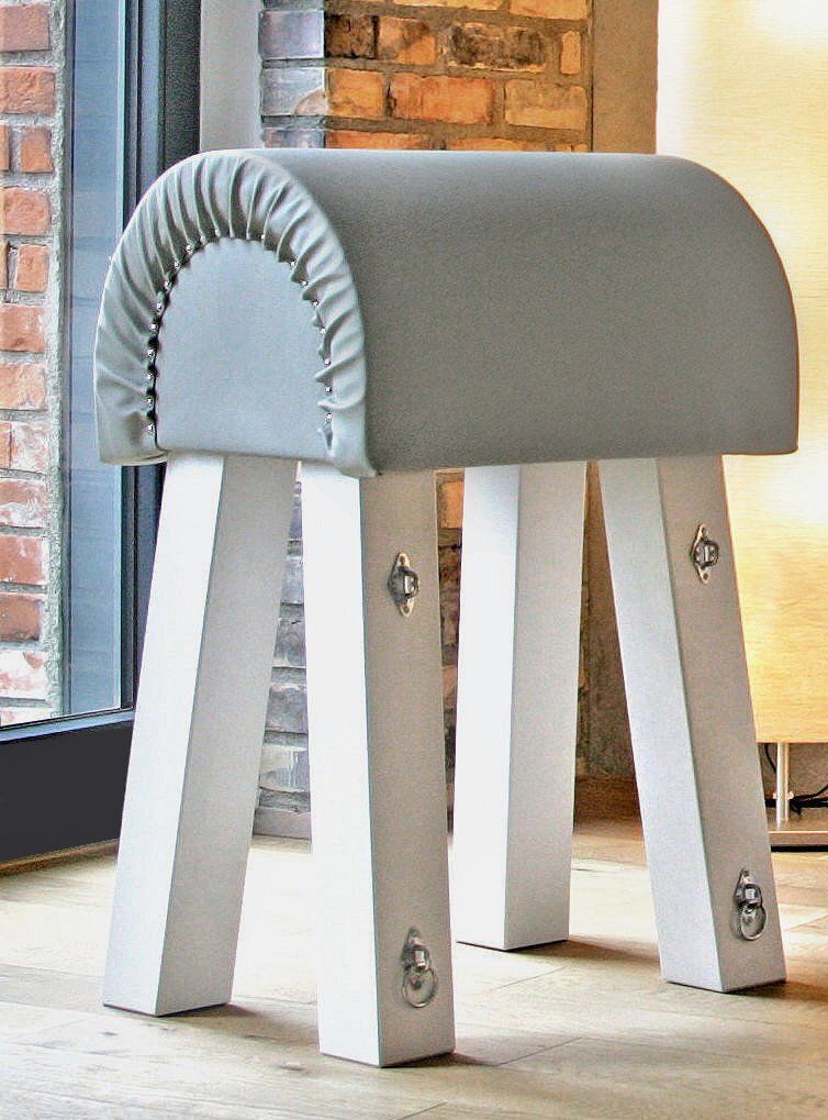 Strafbock Bock gepolstert BDSM-Bock