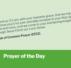 https://www.methodist.org.uk/our-faith/prayer/prayer-of-the-day/