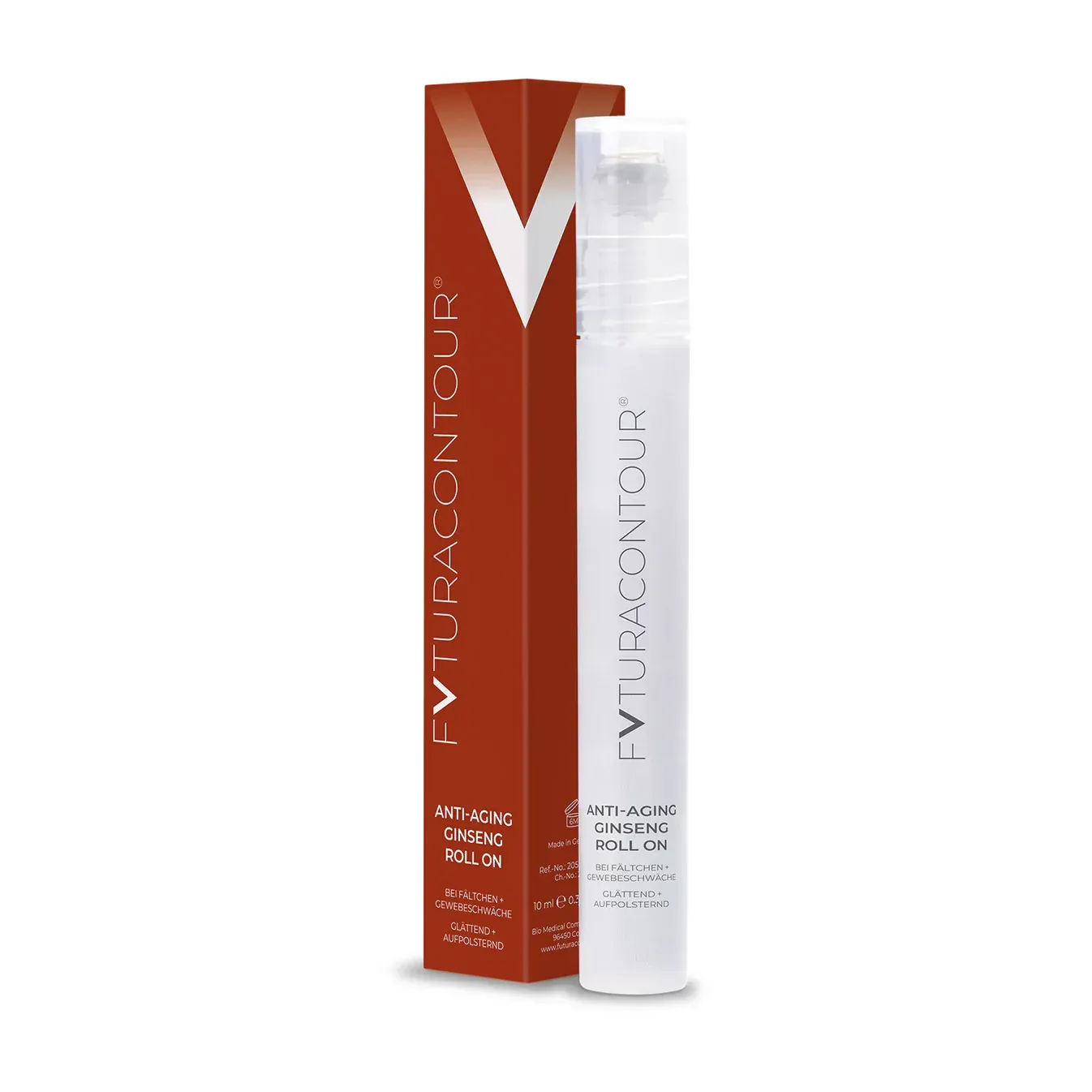 FUTURACONTOUR® Anti-Aging Ginseng Roll ON