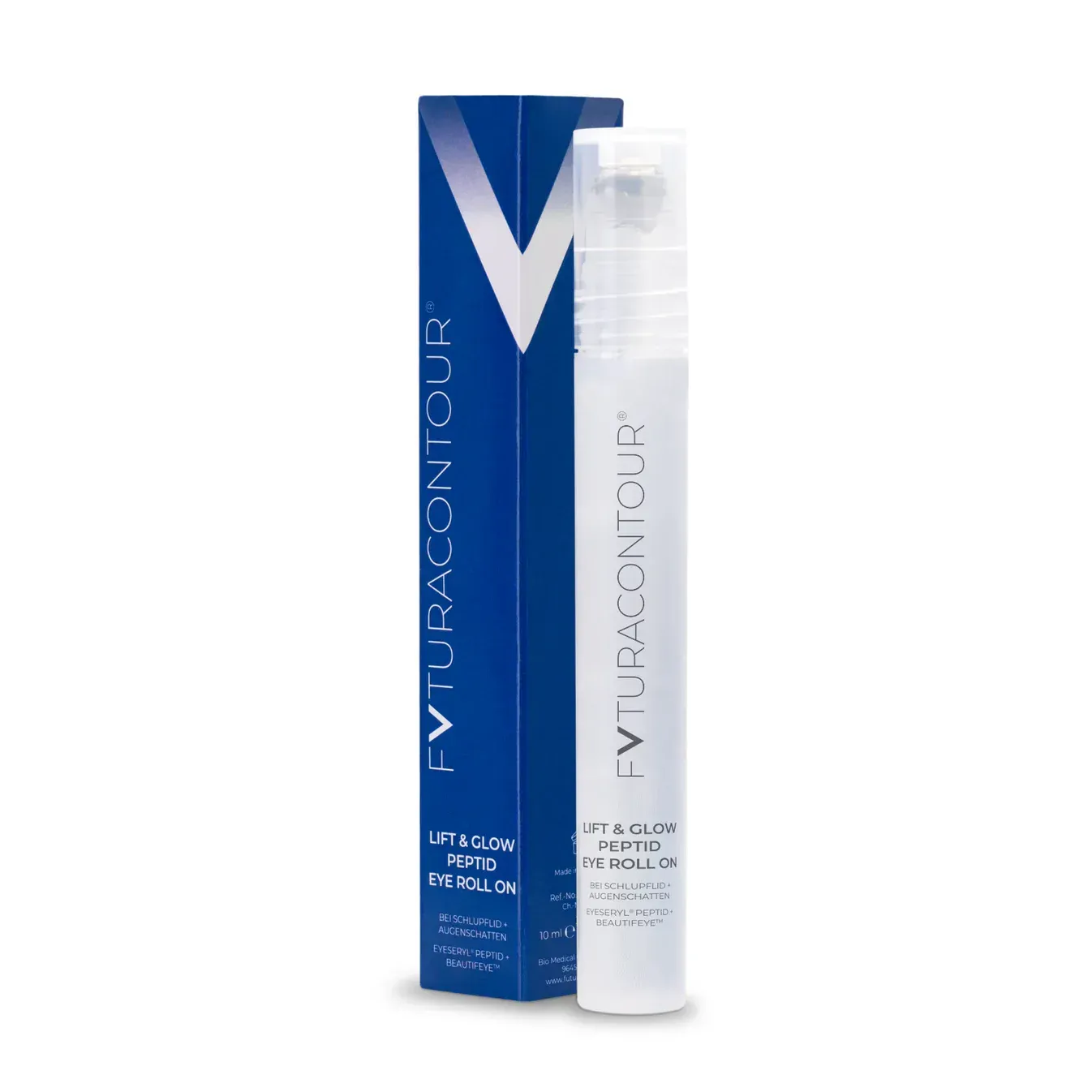 FUTURACONTOUR EYE Roll ON Augenroller LIFT & GLOW