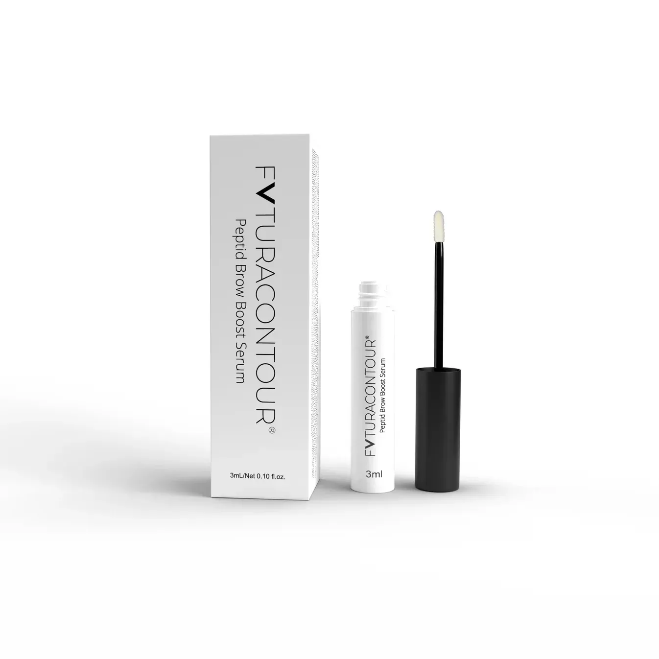 FUTURACONTOUR® PEPTID BROW BOOST SERUM