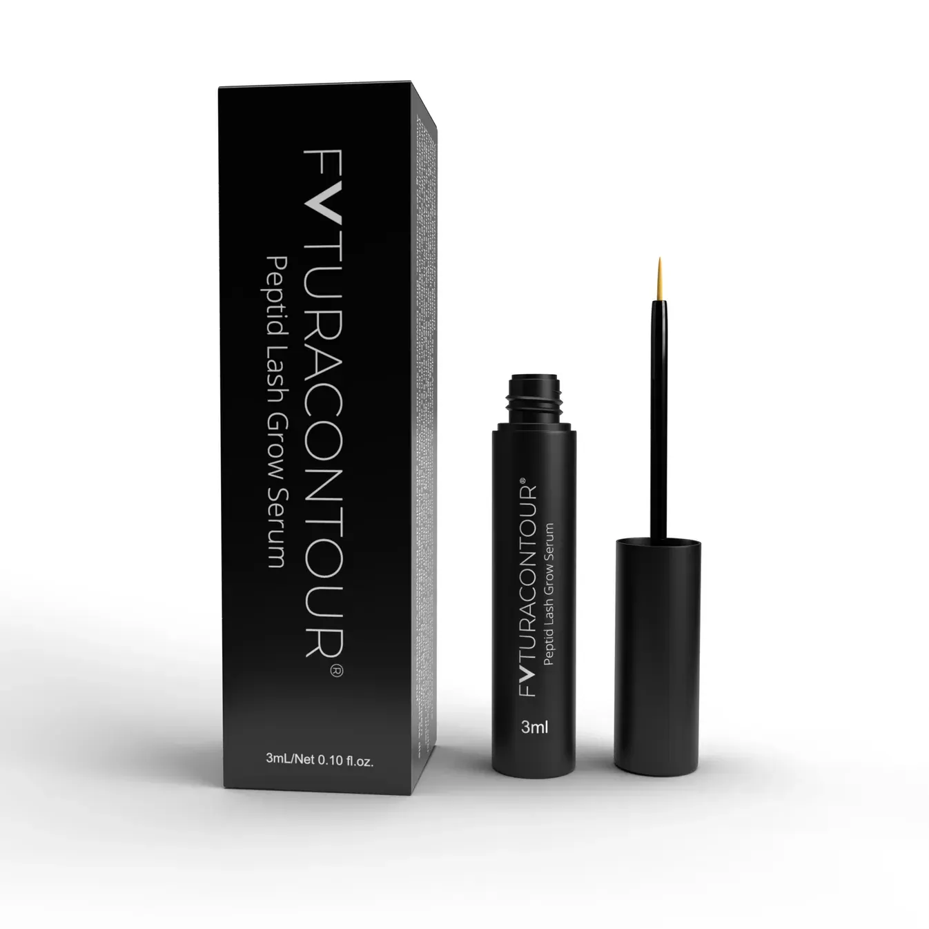 FUTURACONTOUR® PEPTID LASH GROW SERUM