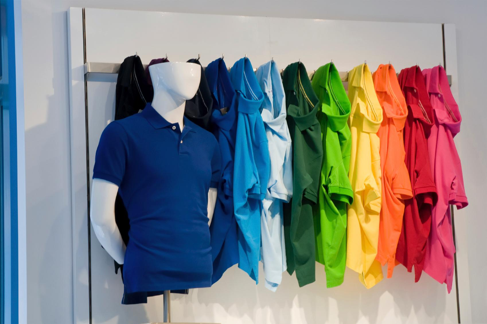 T-Shirt Druck Gelnhausen