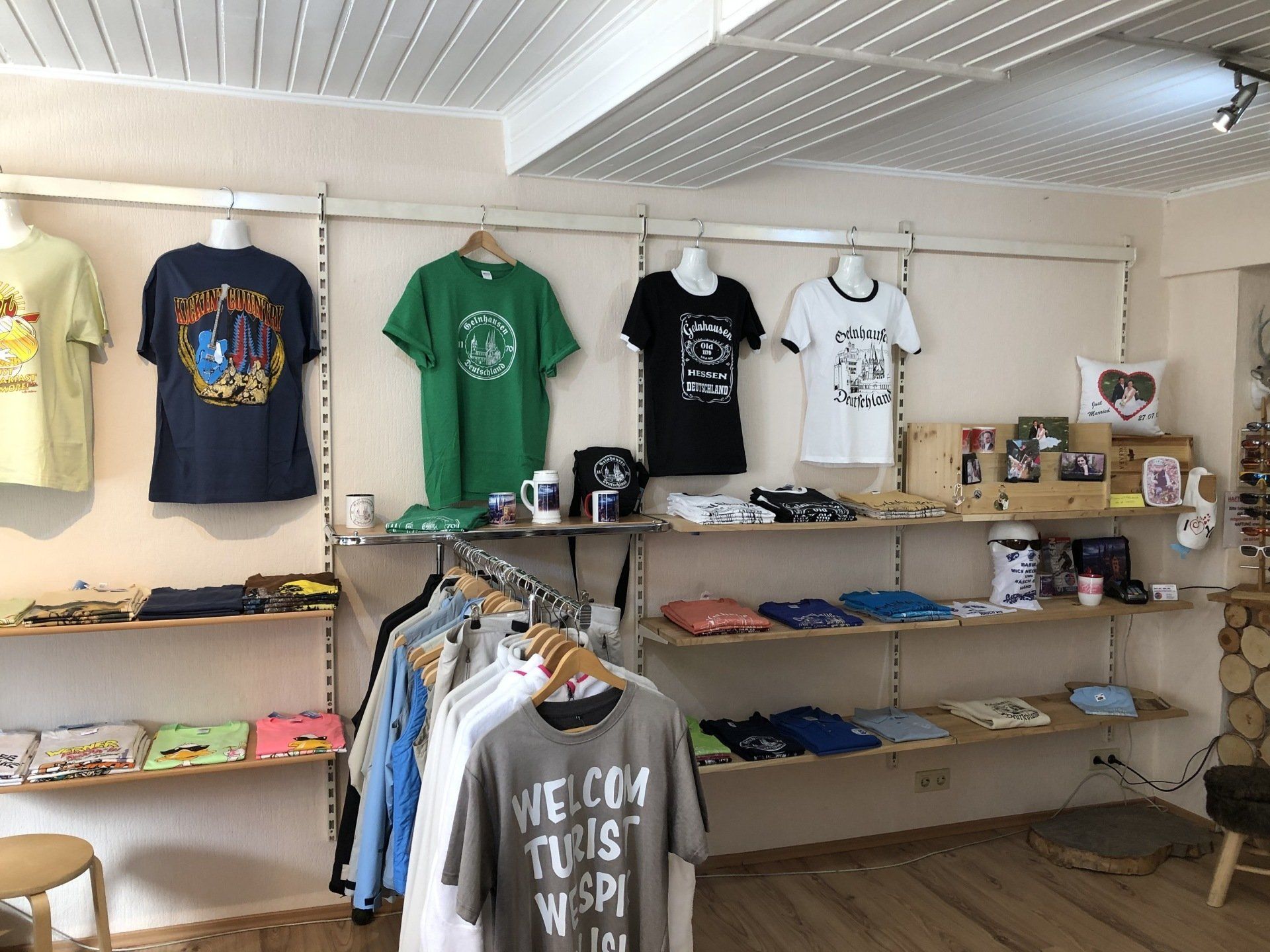 Fotogeschenke Gelnhausen