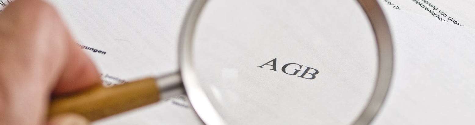 AGB und Datenschutz Lektoratprofi AGB und Datenschutz Lektoratprofi