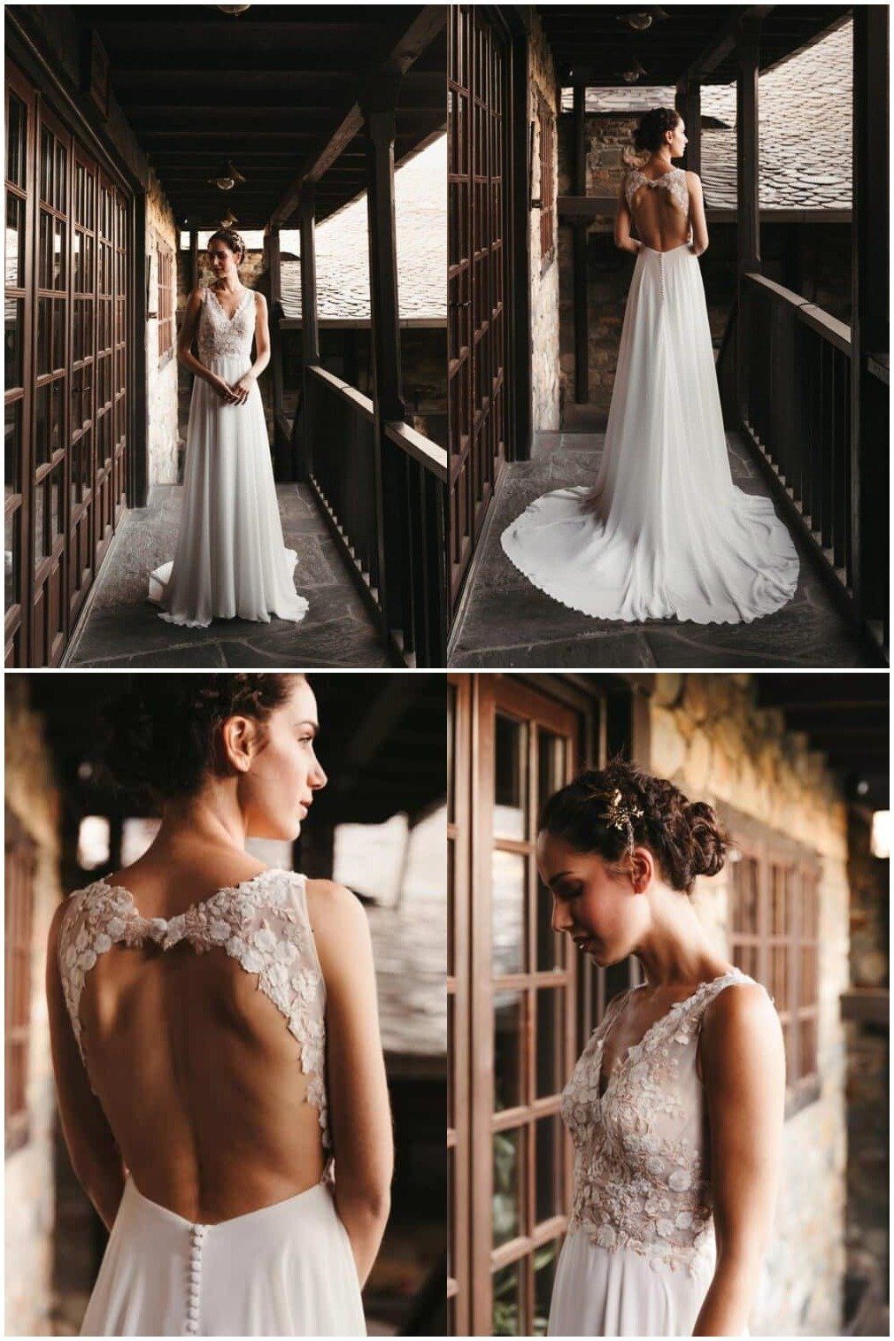 Fotografía Lara Onac