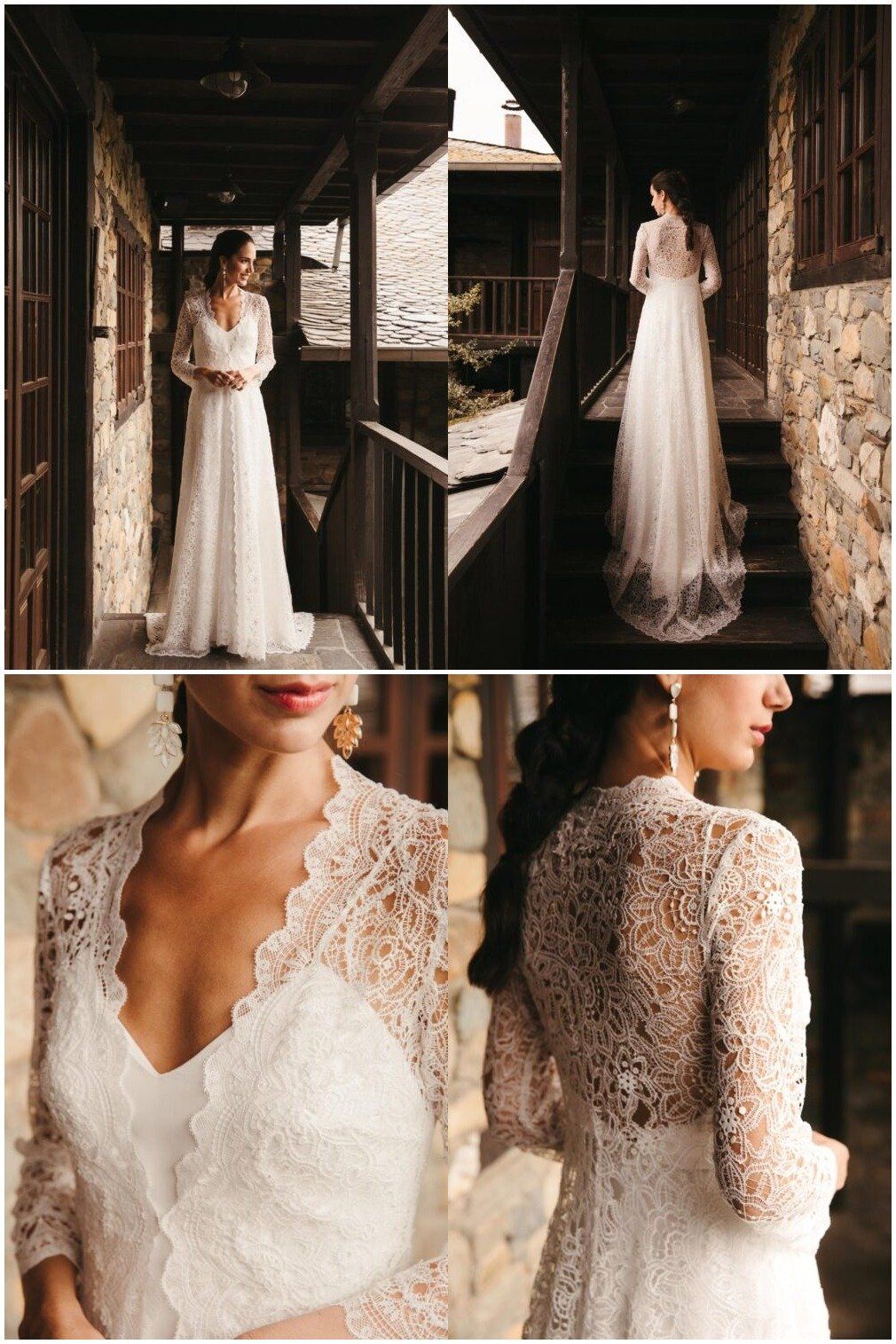 Fotografía Lara Onac