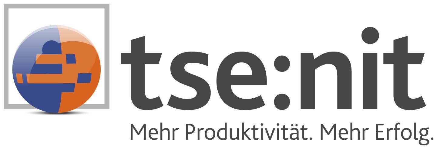 Logo tse:nit