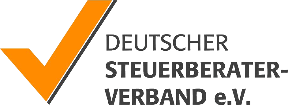 Logo Deutsche Steuerberater-Verband e.V.