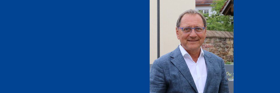 Bild von Bernhard Müller mit Worten: Schaffen Sie sich mit uns Planungssicherheit in Steuerangelegenheiten.