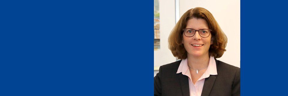 Bild von Sonja Ziegler mit Worten: Ob bei der privaten Vermietung oder bei der atypischen stillen Beteiligung. Mit uns haben Sie den Durchblick.